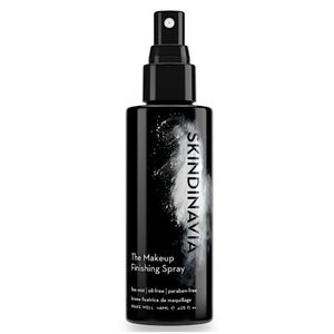 Skindinavia The Makeup Finishing Spray - Makeup Setting Spray, 4 fl oz/ 118 ml